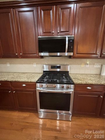 4113 Kalispell Lane, Charlotte, NC 28269