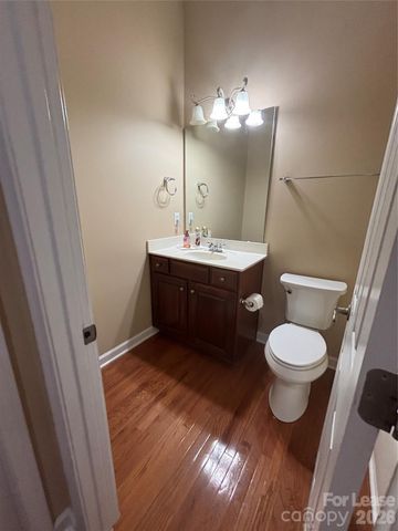 4113 Kalispell Lane, Charlotte, NC 28269