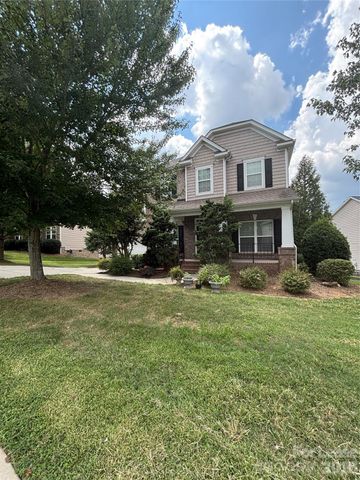 4113 Kalispell Lane, Charlotte, NC 28269