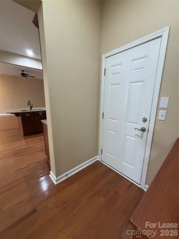4113 Kalispell Lane, Charlotte, NC 28269