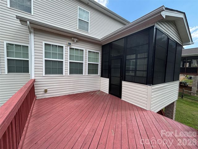 4113 Kalispell Lane, Charlotte, NC 28269