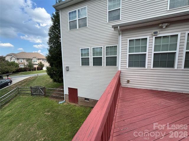 4113 Kalispell Lane, Charlotte, NC 28269