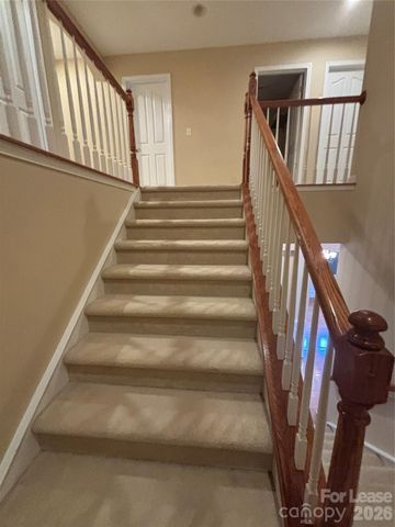4113 Kalispell Lane, Charlotte, NC 28269