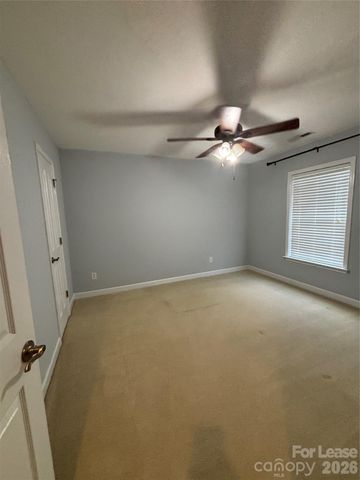 4113 Kalispell Lane, Charlotte, NC 28269