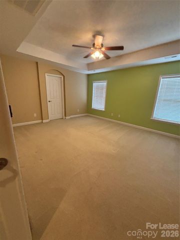 4113 Kalispell Lane, Charlotte, NC 28269