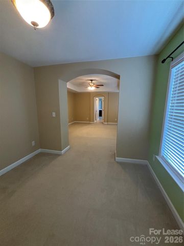 4113 Kalispell Lane, Charlotte, NC 28269