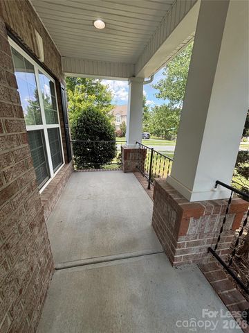 4113 Kalispell Lane, Charlotte, NC 28269