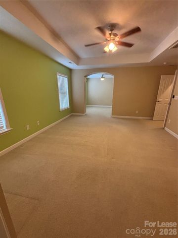 4113 Kalispell Lane, Charlotte, NC 28269