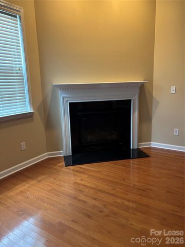 4113 Kalispell Lane, Charlotte, NC 28269