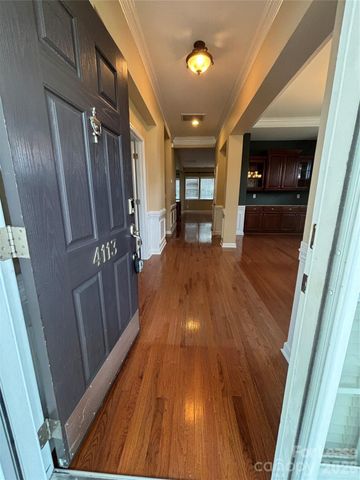 4113 Kalispell Lane, Charlotte, NC 28269