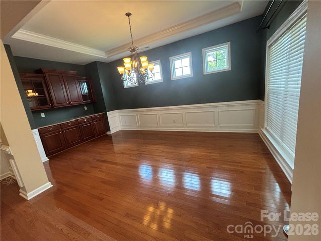 4113 Kalispell Lane, Charlotte, NC 28269