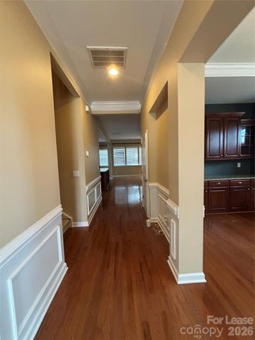 4113 Kalispell Lane, Charlotte, NC 28269
