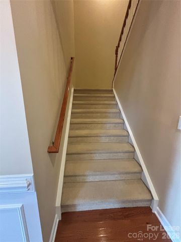 4113 Kalispell Lane, Charlotte, NC 28269