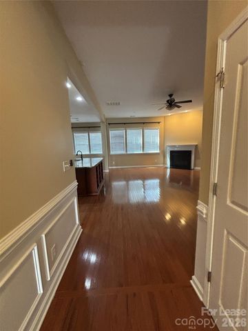 4113 Kalispell Lane, Charlotte, NC 28269