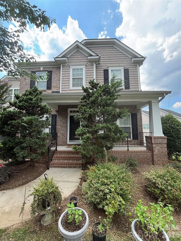 4113 Kalispell Lane, Charlotte, NC 28269
