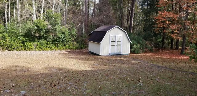 141 Wintergreen Road, Walterboro, SC 29488