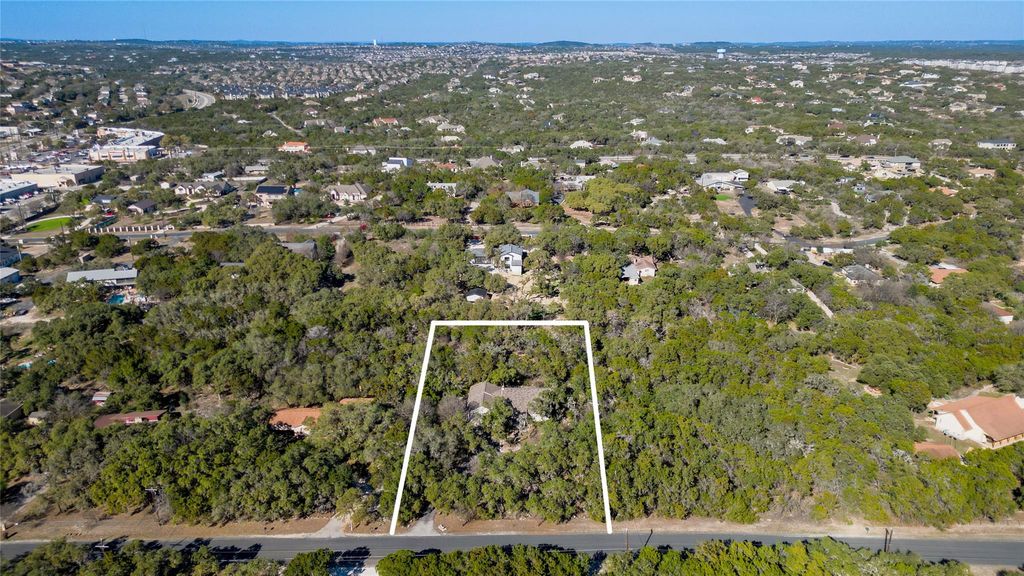 3781 Ridgeway DR, San Antonio, TX 78259