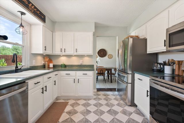 2634 Channing Drive, Grand Prairie, TX 75052