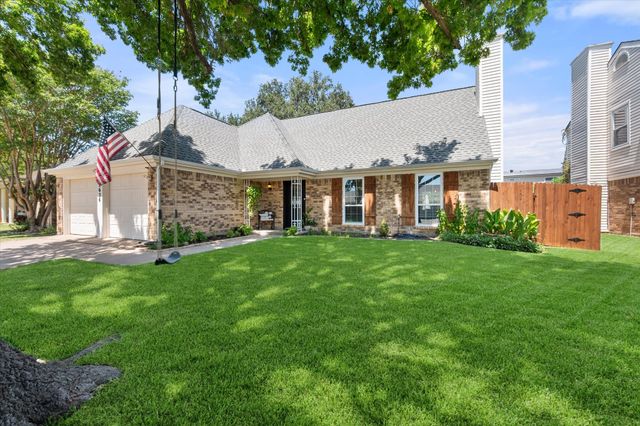2634 Channing Drive, Grand Prairie, TX 75052