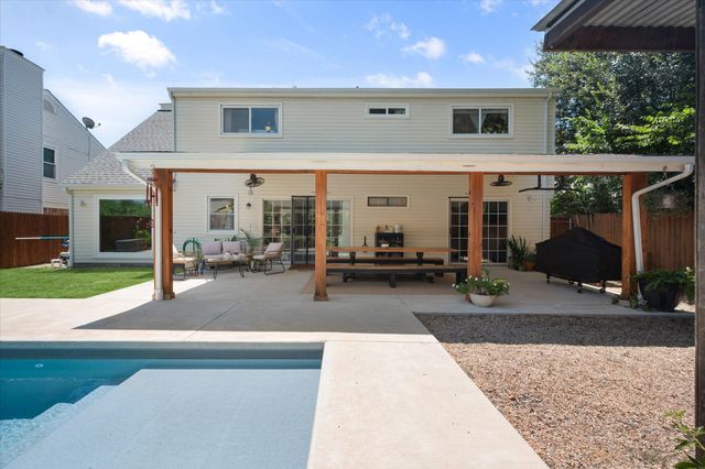 2634 Channing Drive, Grand Prairie, TX 75052