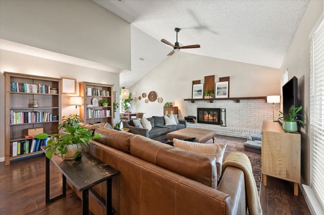 2634 Channing Drive, Grand Prairie, TX 75052