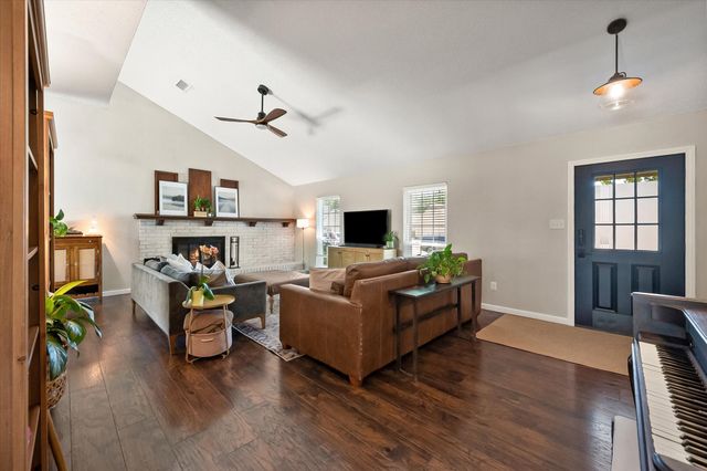 2634 Channing Drive, Grand Prairie, TX 75052