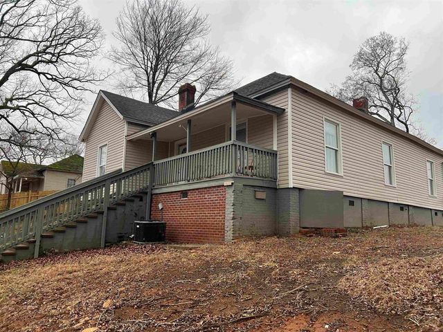 5 Arkmain Street, Spartanburg, SC 29306