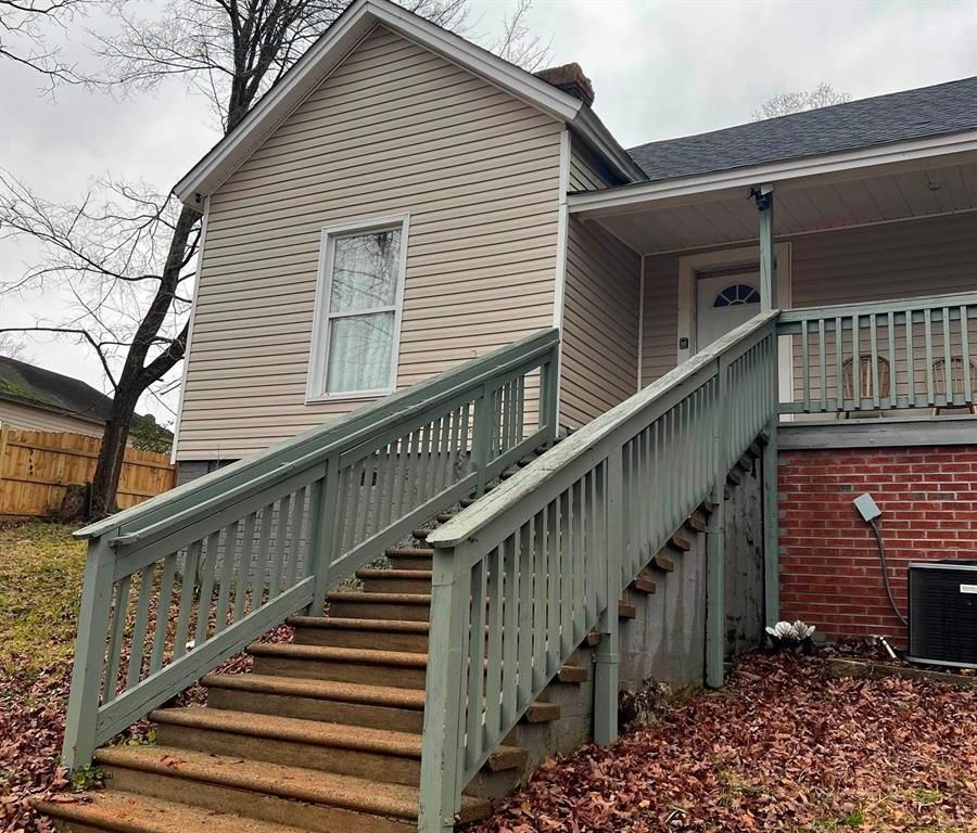 5 Arkmain Street, Spartanburg, SC 29306