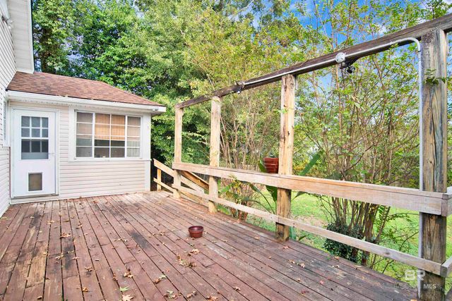 61 Hillside Lane, Mobile, AL 36608