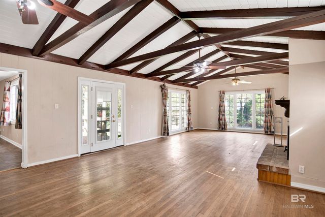 61 Hillside Lane, Mobile, AL 36608