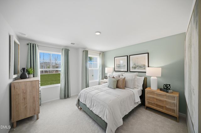 254 Snowfield Drive, Garner, NC 27529