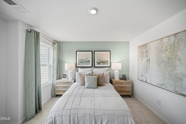 254 Snowfield Drive, Garner, NC 27529