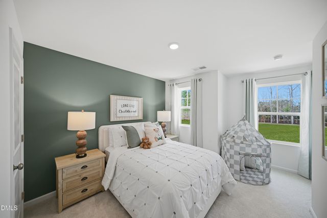 254 Snowfield Drive, Garner, NC 27529