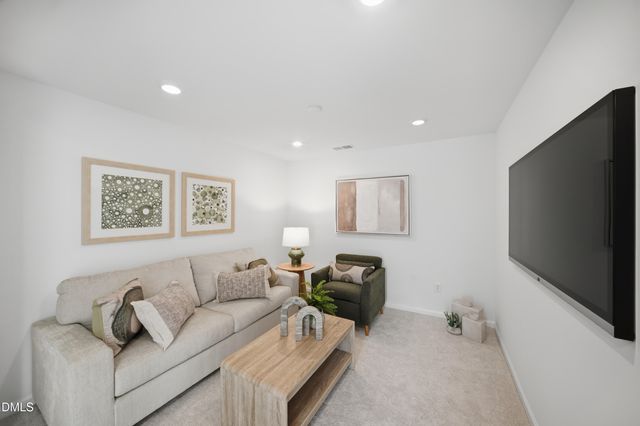 254 Snowfield Drive, Garner, NC 27529