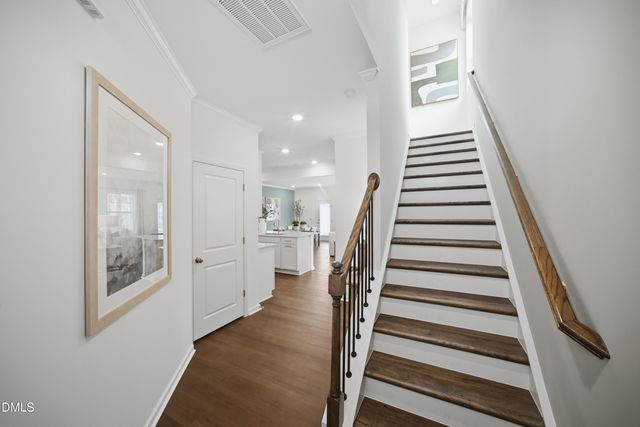 254 Snowfield Drive, Garner, NC 27529