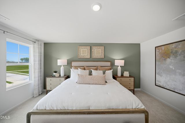 254 Snowfield Drive, Garner, NC 27529