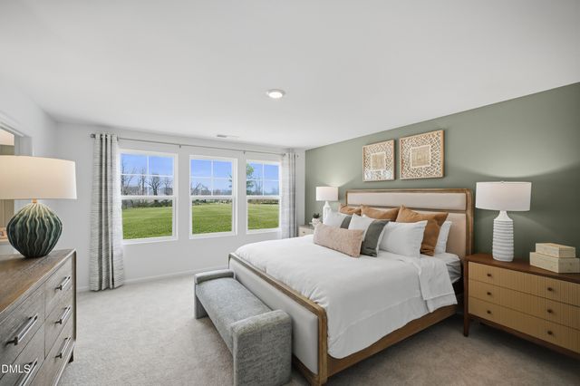 254 Snowfield Drive, Garner, NC 27529