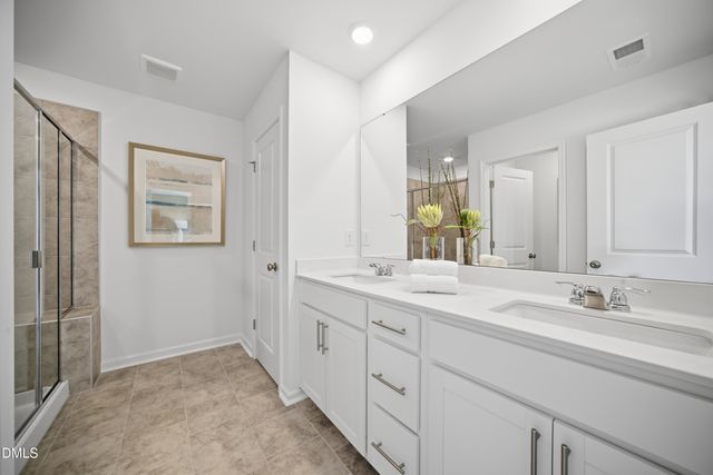 254 Snowfield Drive, Garner, NC 27529