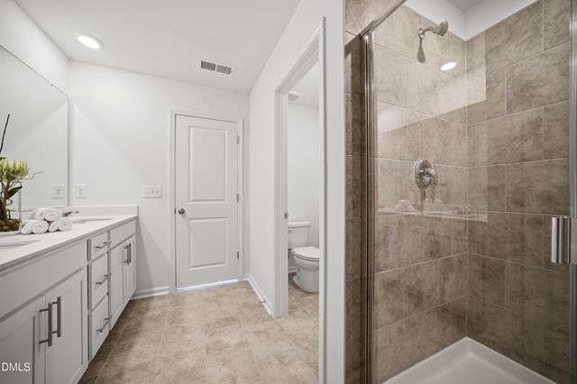 254 Snowfield Drive, Garner, NC 27529