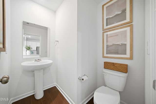 254 Snowfield Drive, Garner, NC 27529