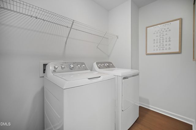 254 Snowfield Drive, Garner, NC 27529