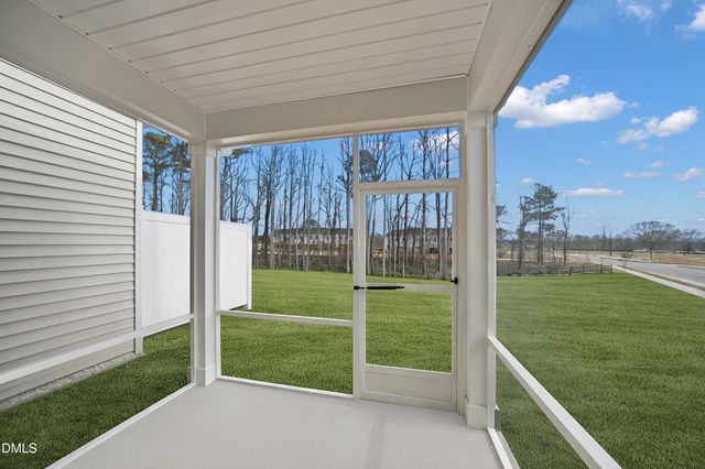 254 Snowfield Drive, Garner, NC 27529