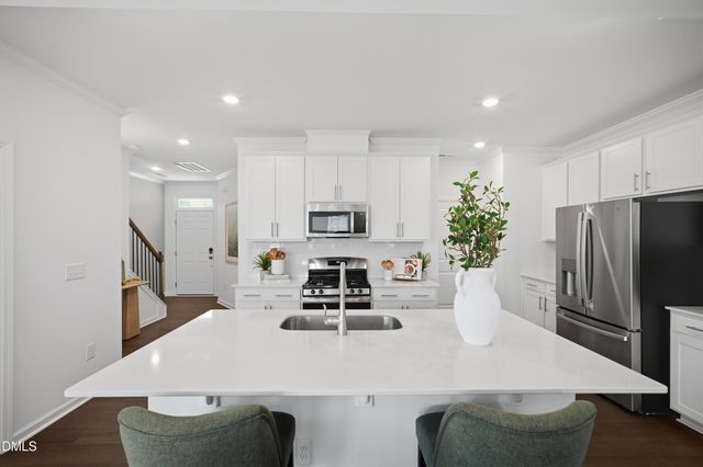 254 Snowfield Drive, Garner, NC 27529