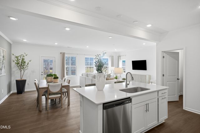 254 Snowfield Drive, Garner, NC 27529