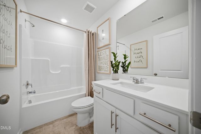 254 Snowfield Drive, Garner, NC 27529