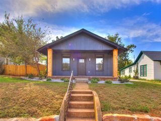 805 E Harrison Avenue, Guthrie, OK 73044
