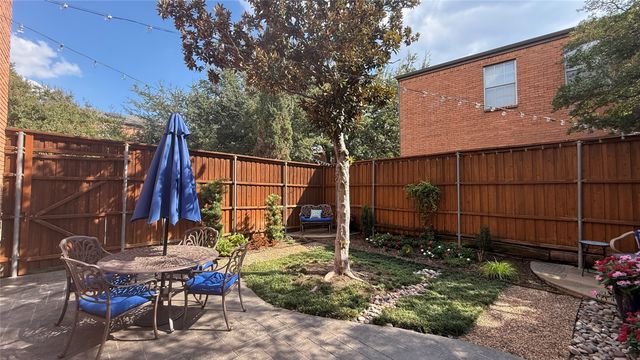 5734 Remington Park Square, Dallas, TX 75252