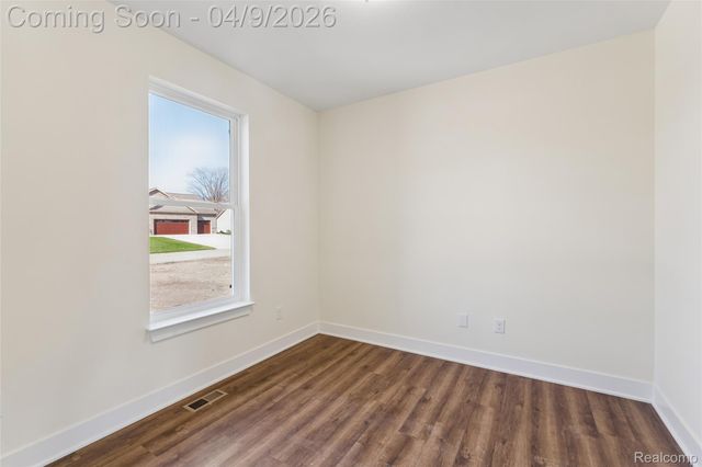 10198 Hunt Drive, Richfield Township, MI 48423