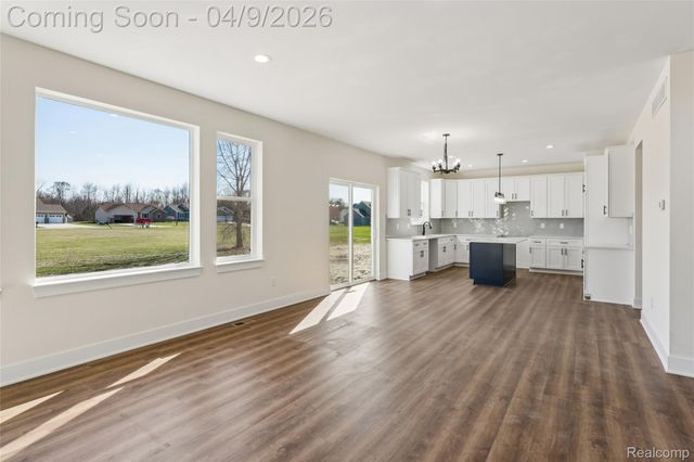 10198 Hunt Drive, Richfield Township, MI 48423
