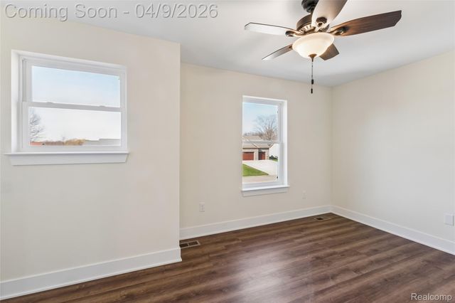 10198 Hunt Drive, Richfield Township, MI 48423